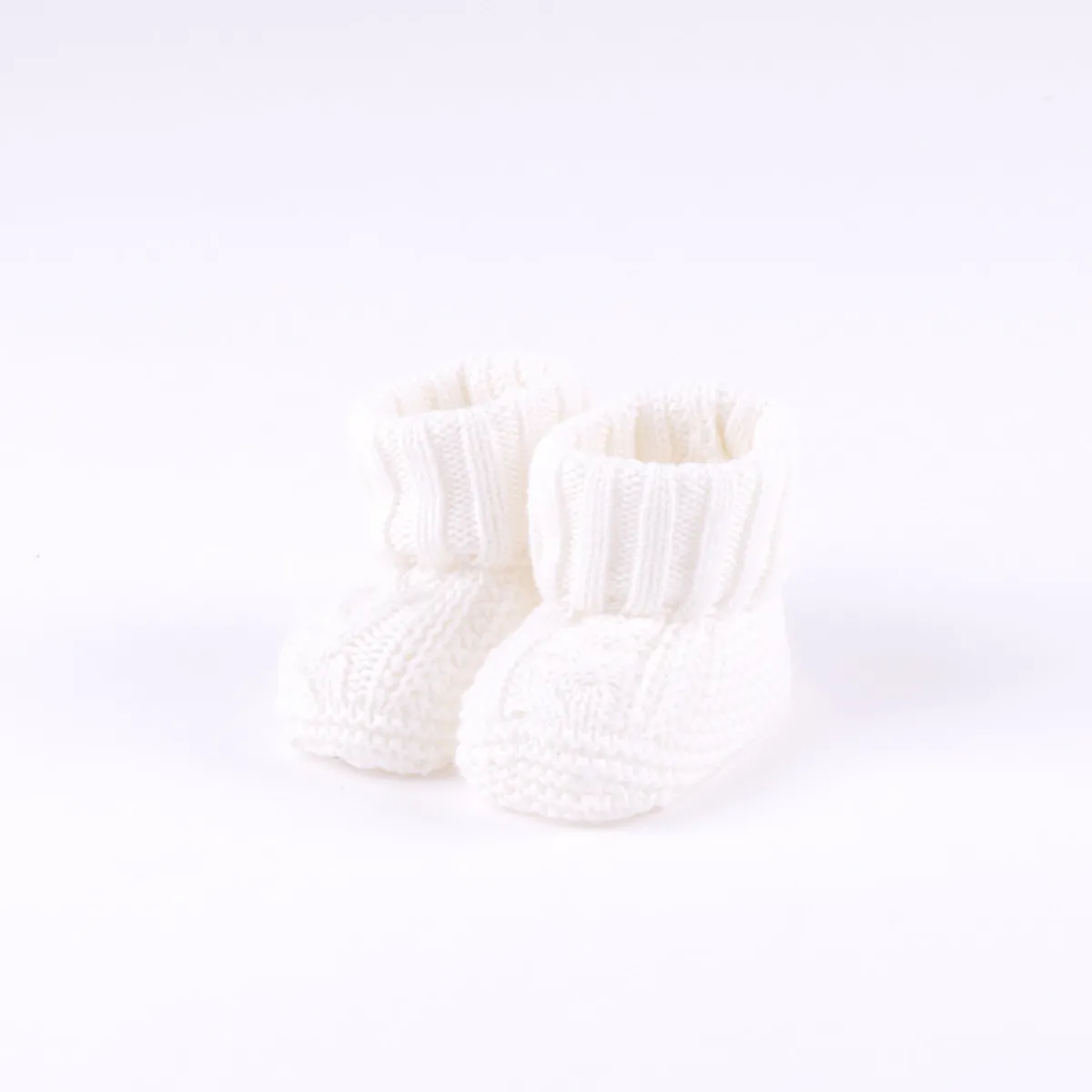 Minky pletene čarape 1325