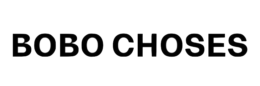 Bobo choses