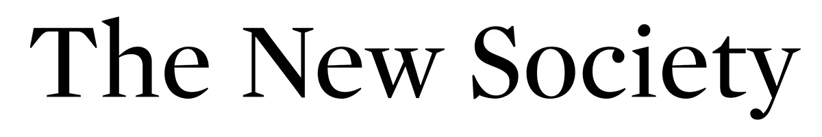The New Society