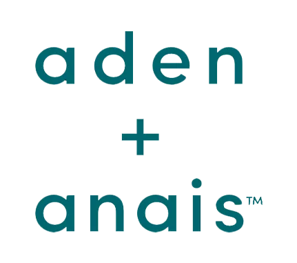 Aden and Anais