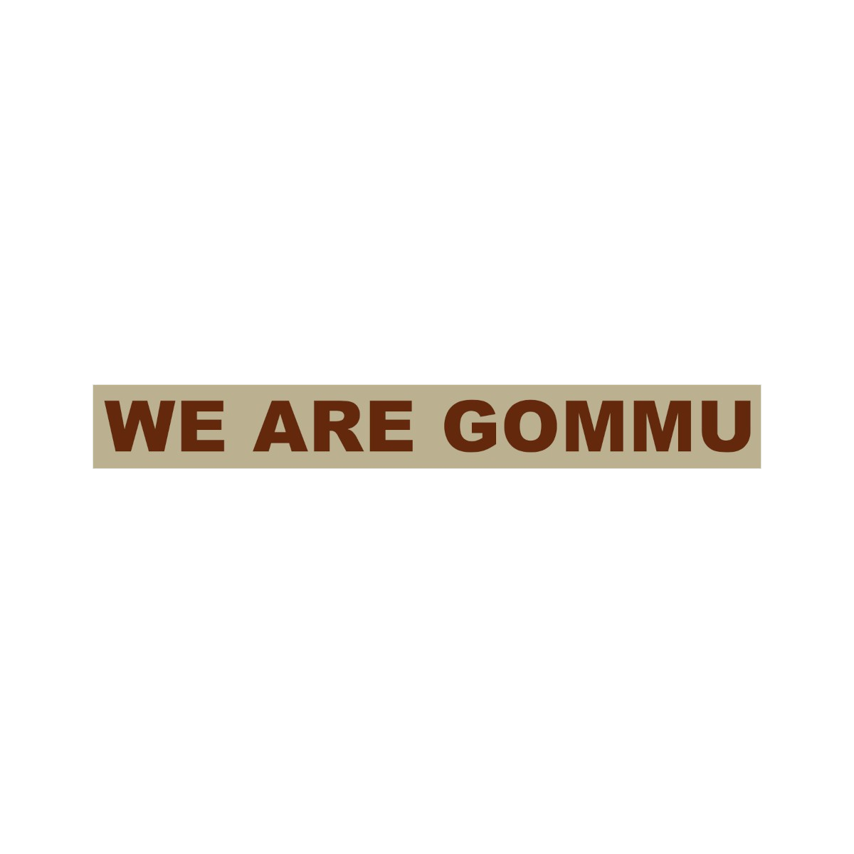 Gommu