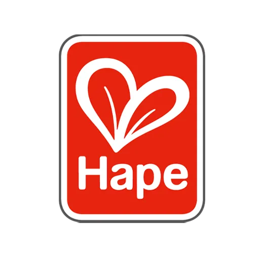 Hape