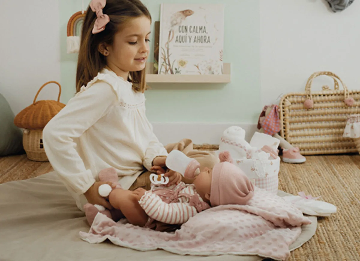 Antonio Juan Dolls