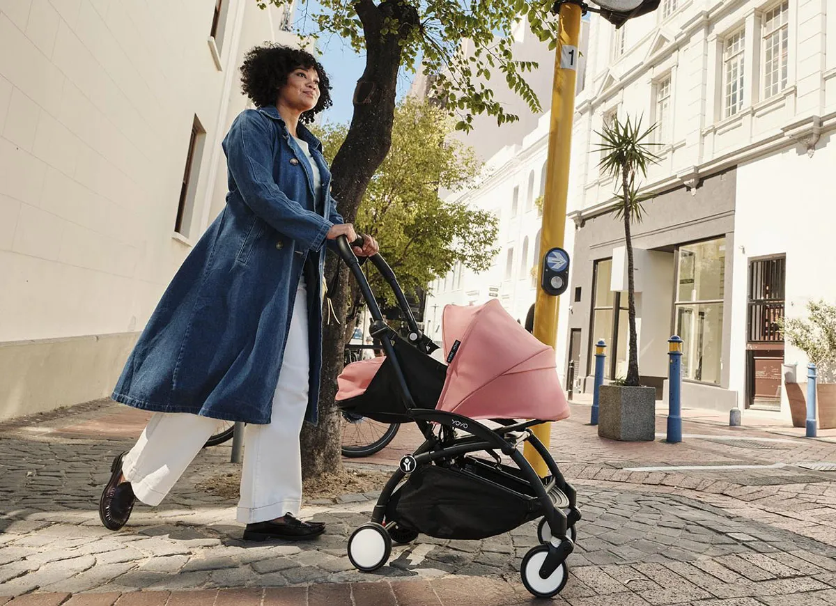 Stokke