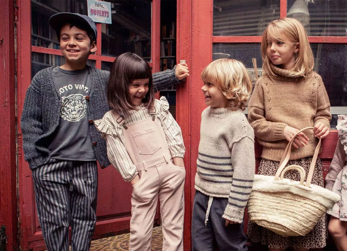 Tocoto Vintage