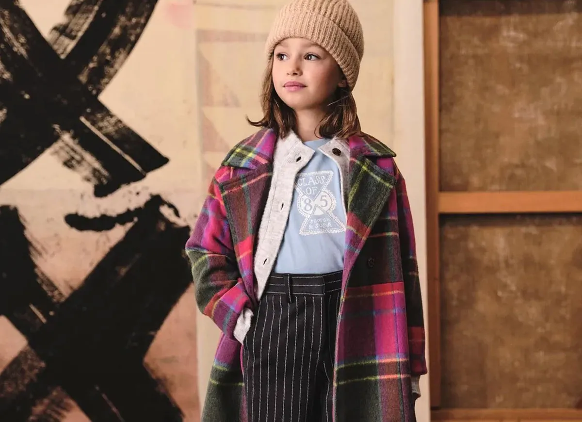 Scotch&Soda
