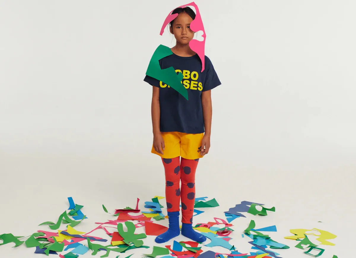Bobo choses