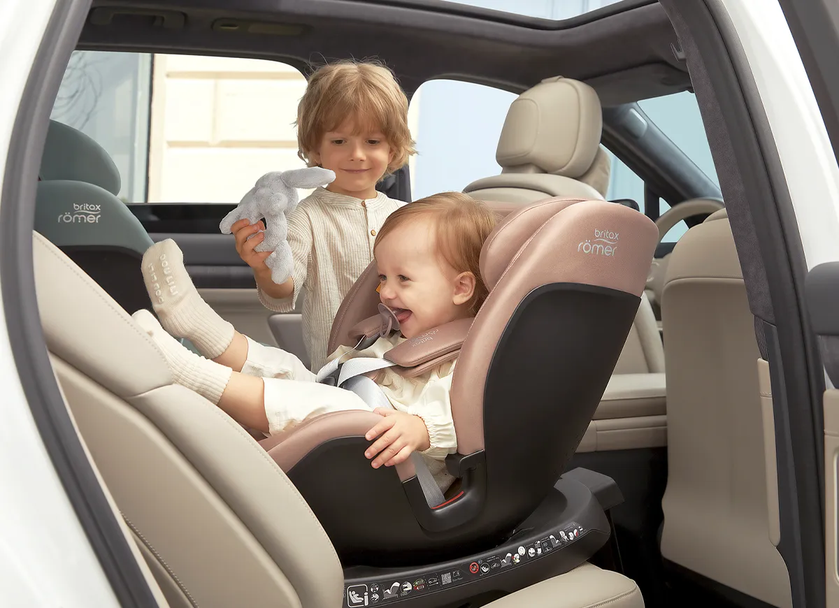 Britax Romer