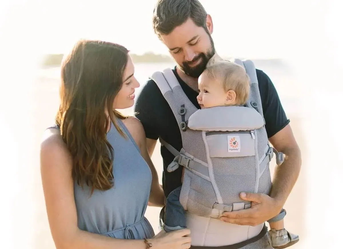 Ergobaby