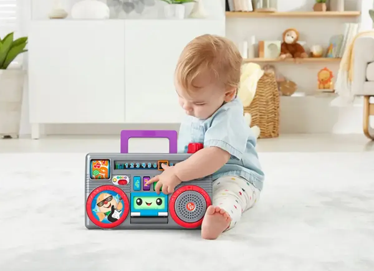 Fisher Price