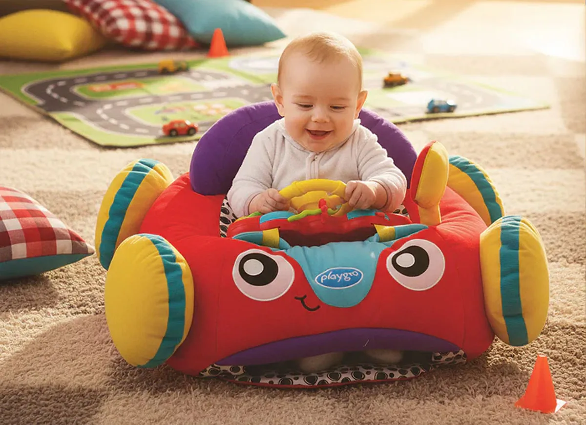 Playgro