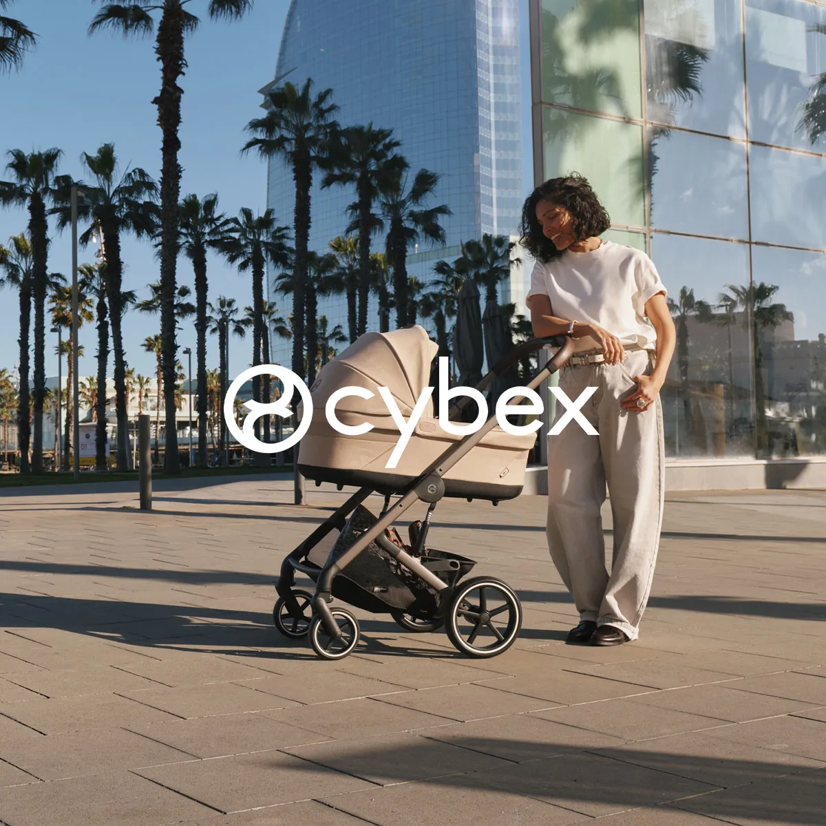 Cybex