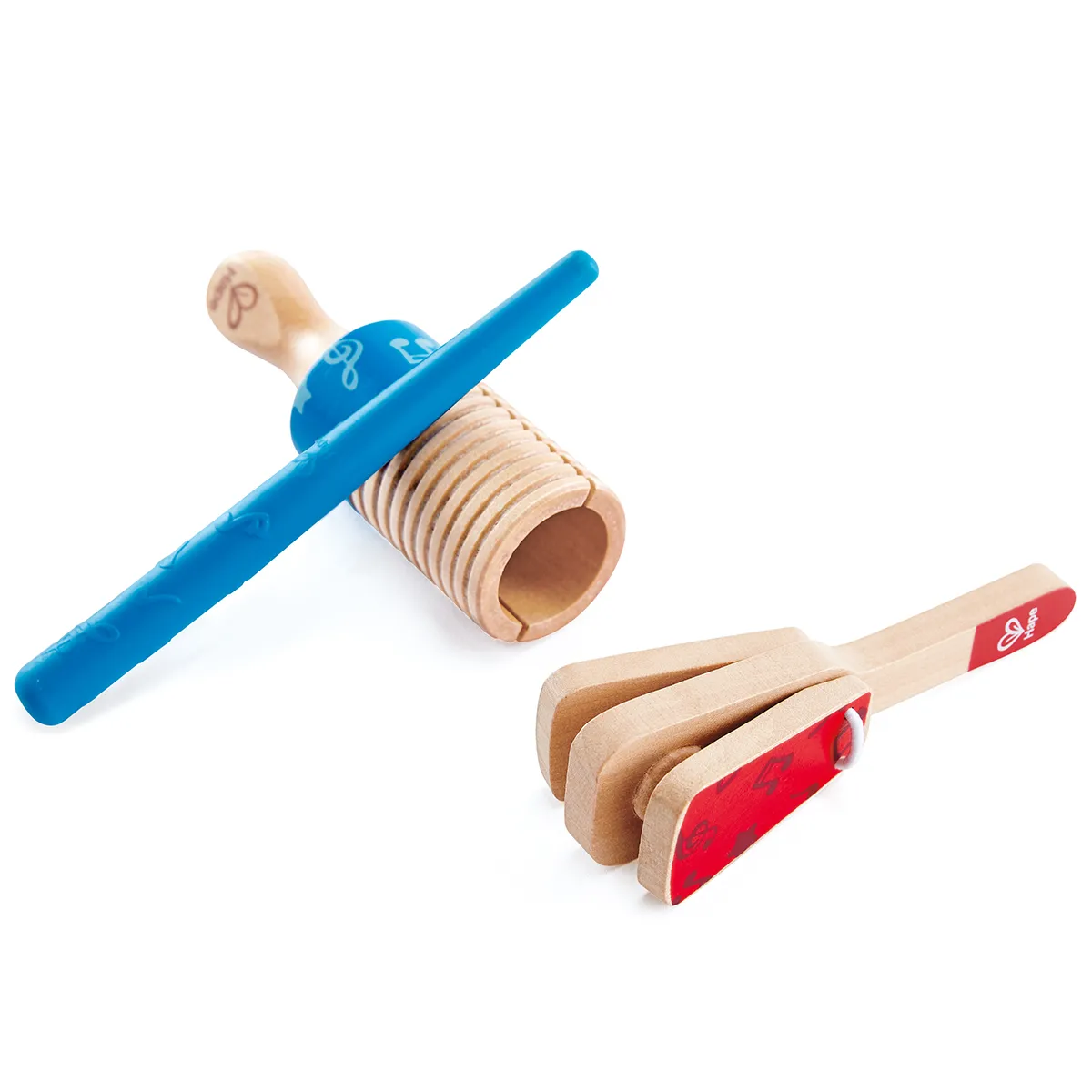 Hape set instrumenata
