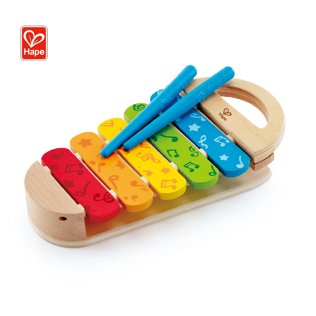 Hape ksilofon
