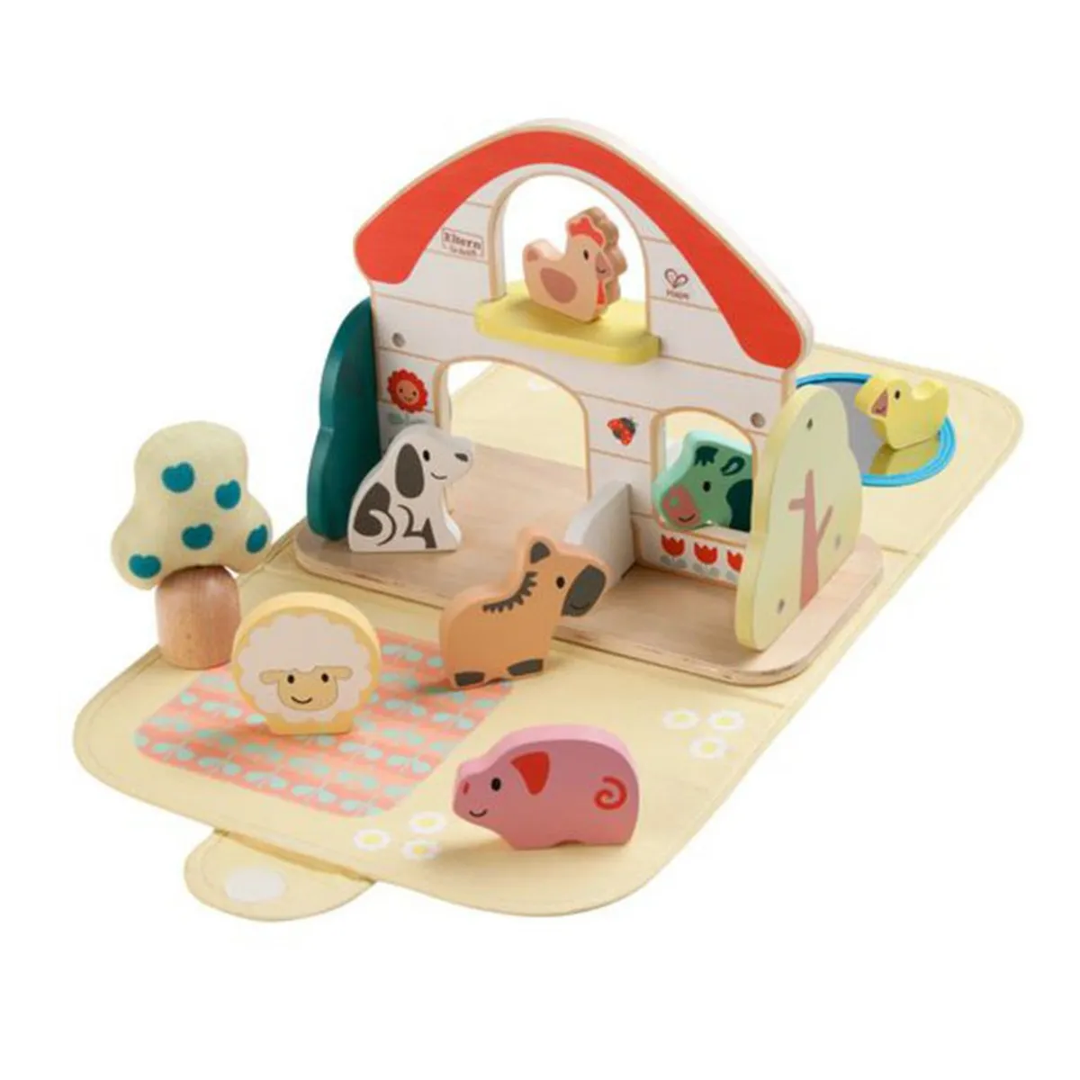 Hape platforma farma