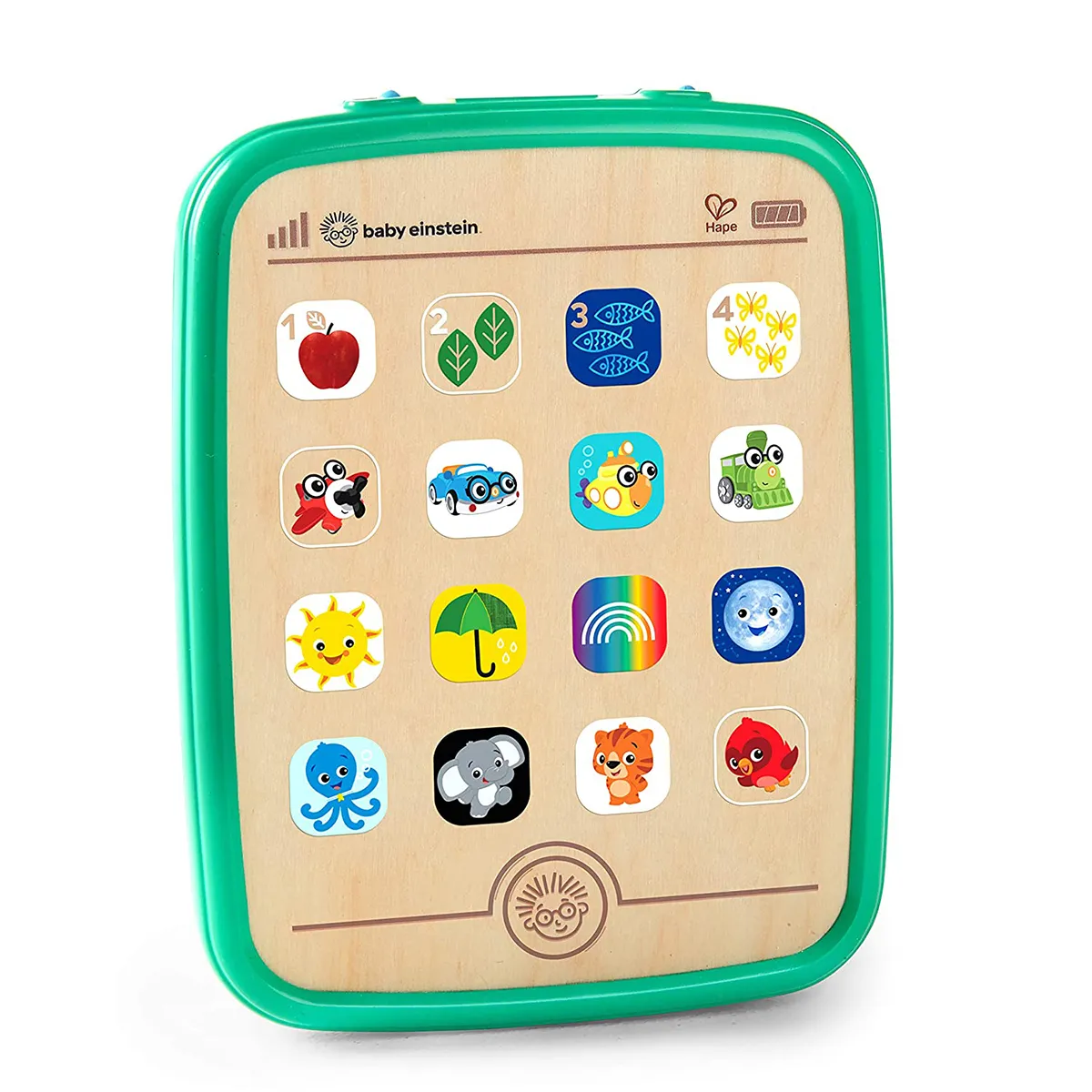 Hape edukativni magični tablet