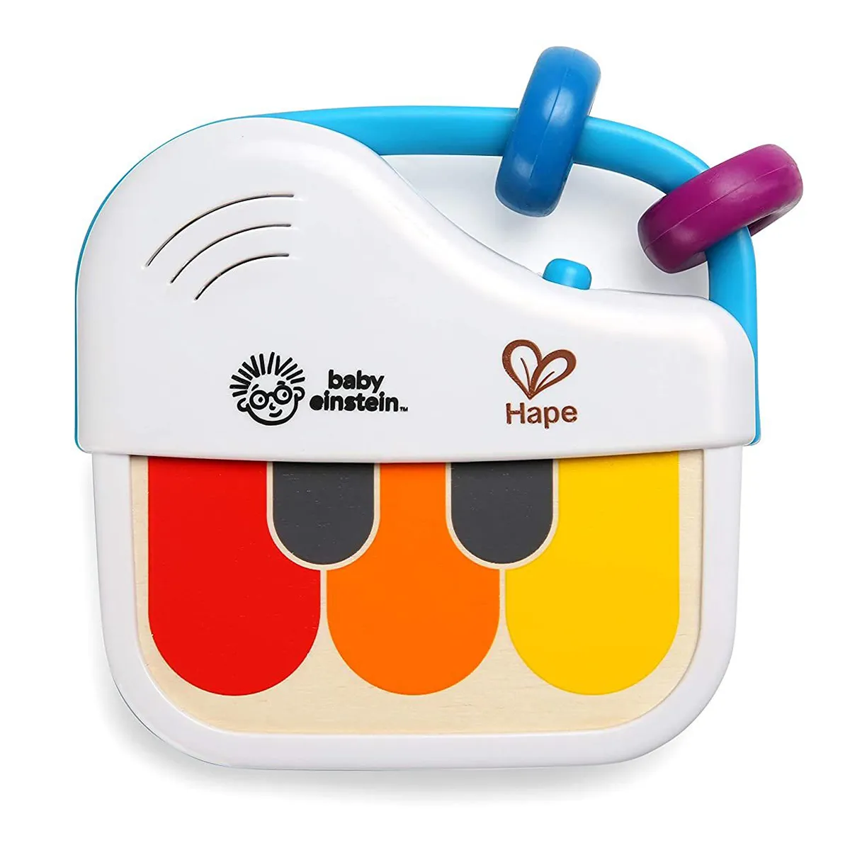 Hape mačgični mini piano