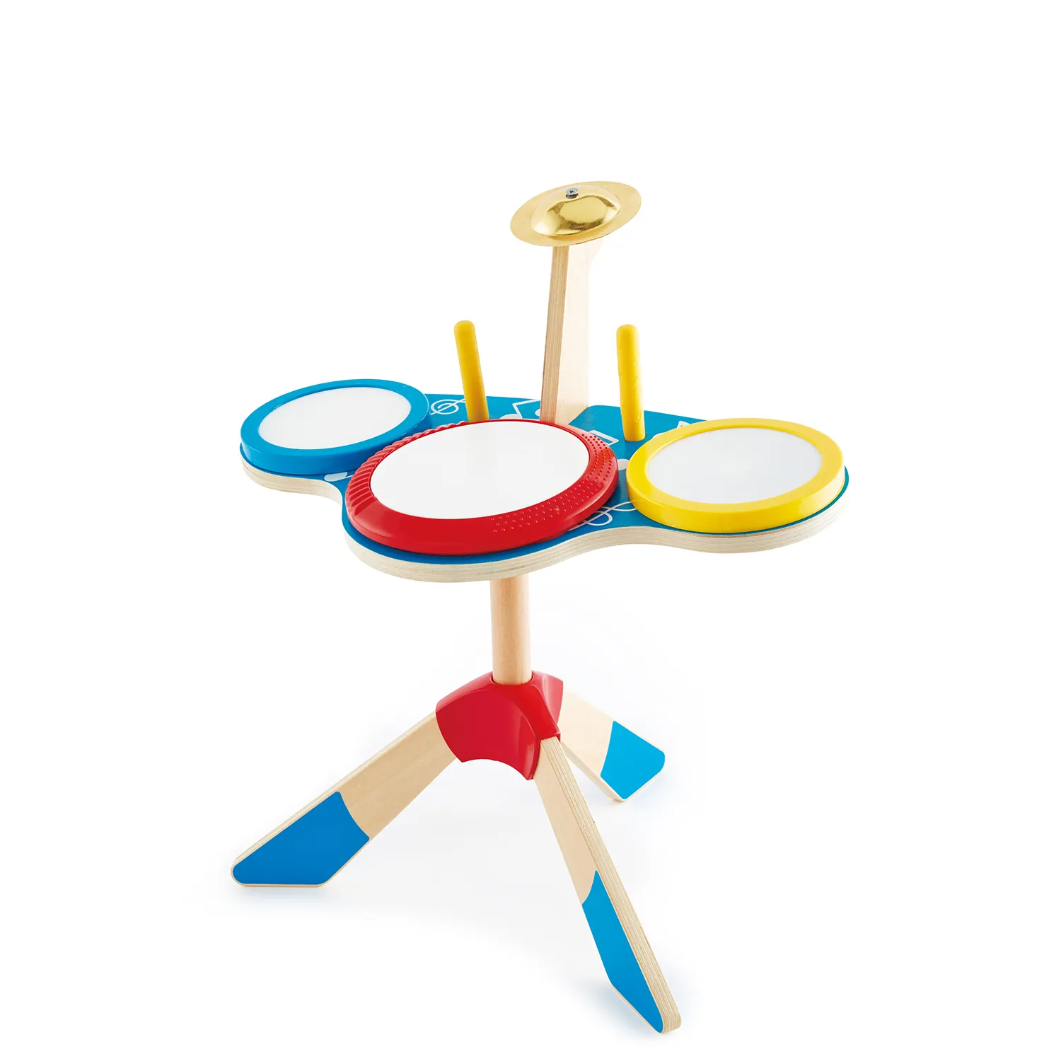Hape set bubnjeva