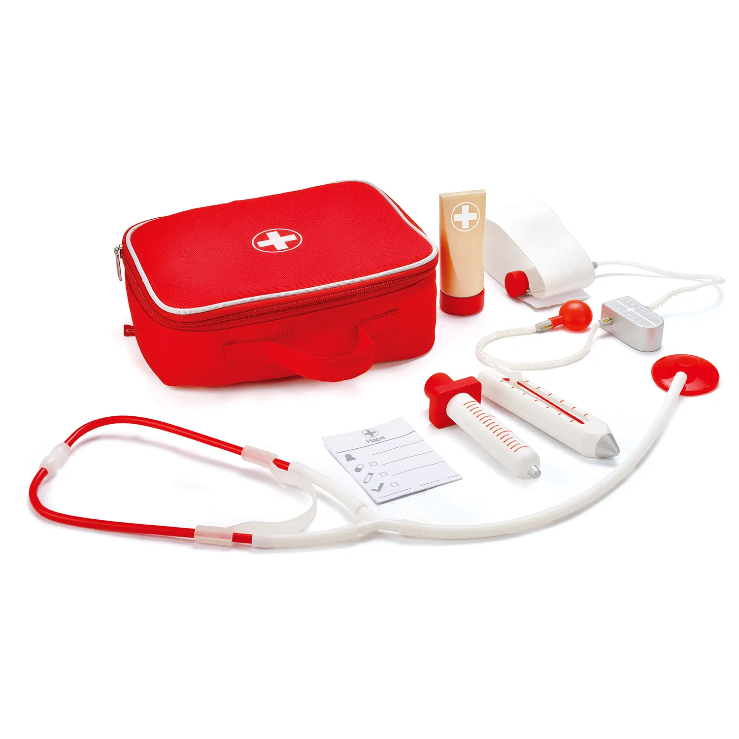 Hape doktorski set