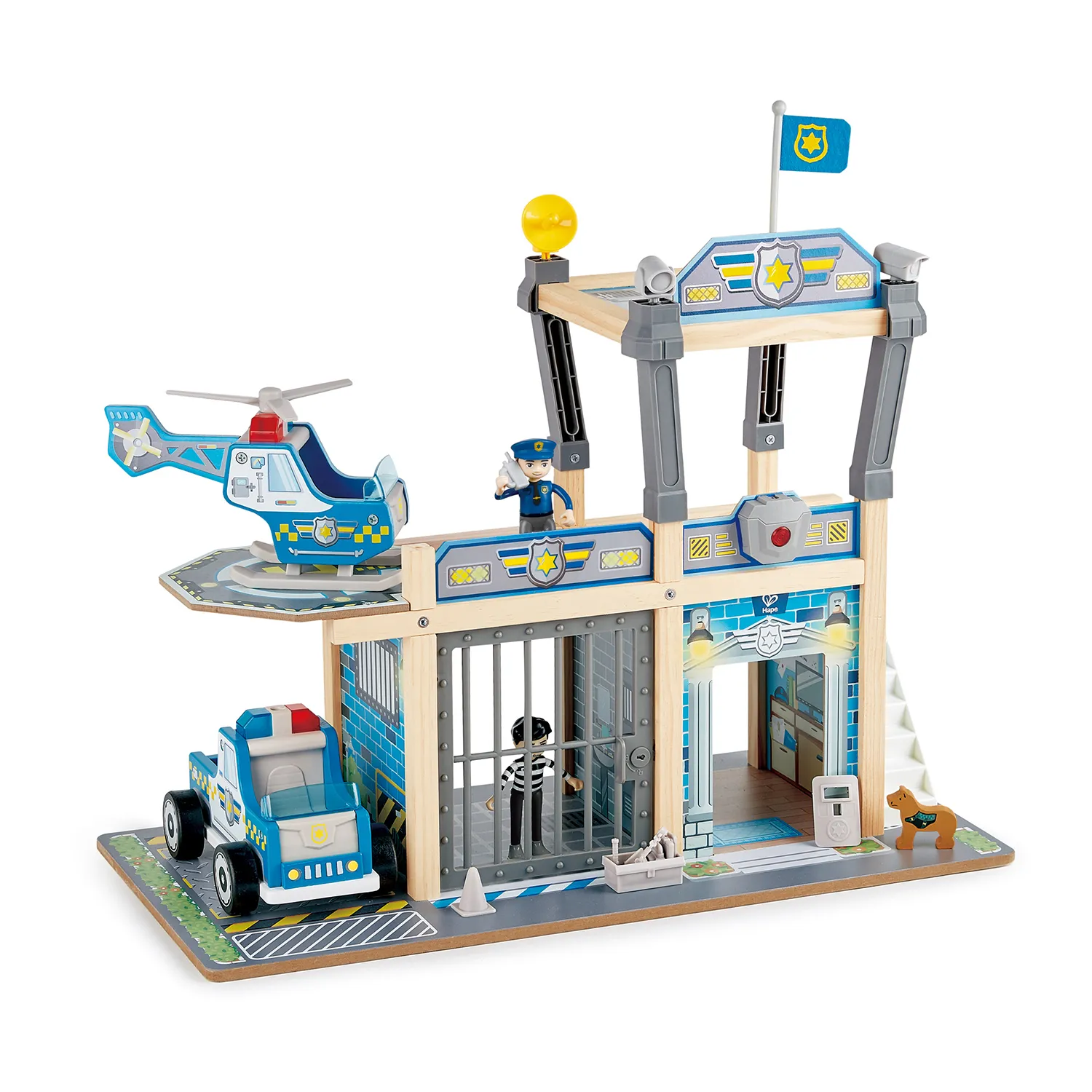 Hape policijska stanica