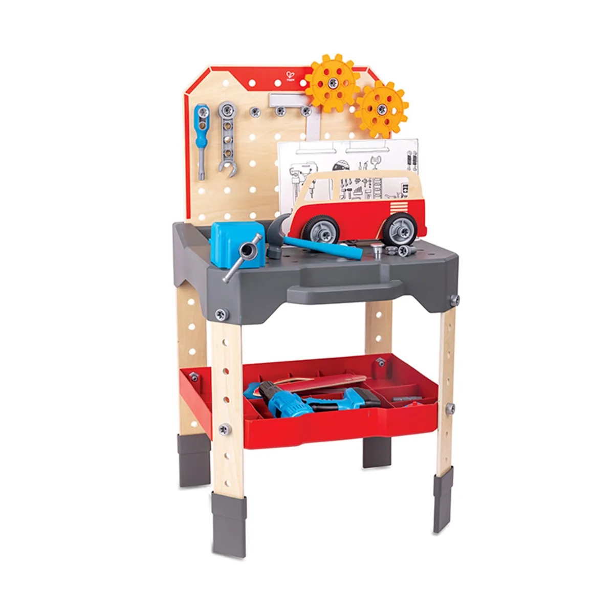 Hape majstorska radionica