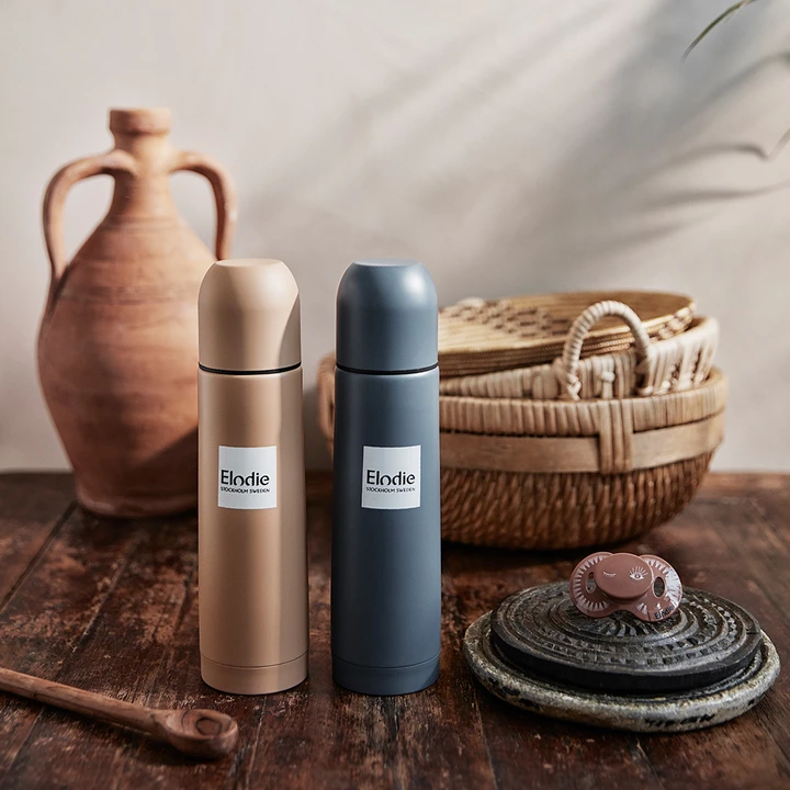 Elodie Details termos faded rose