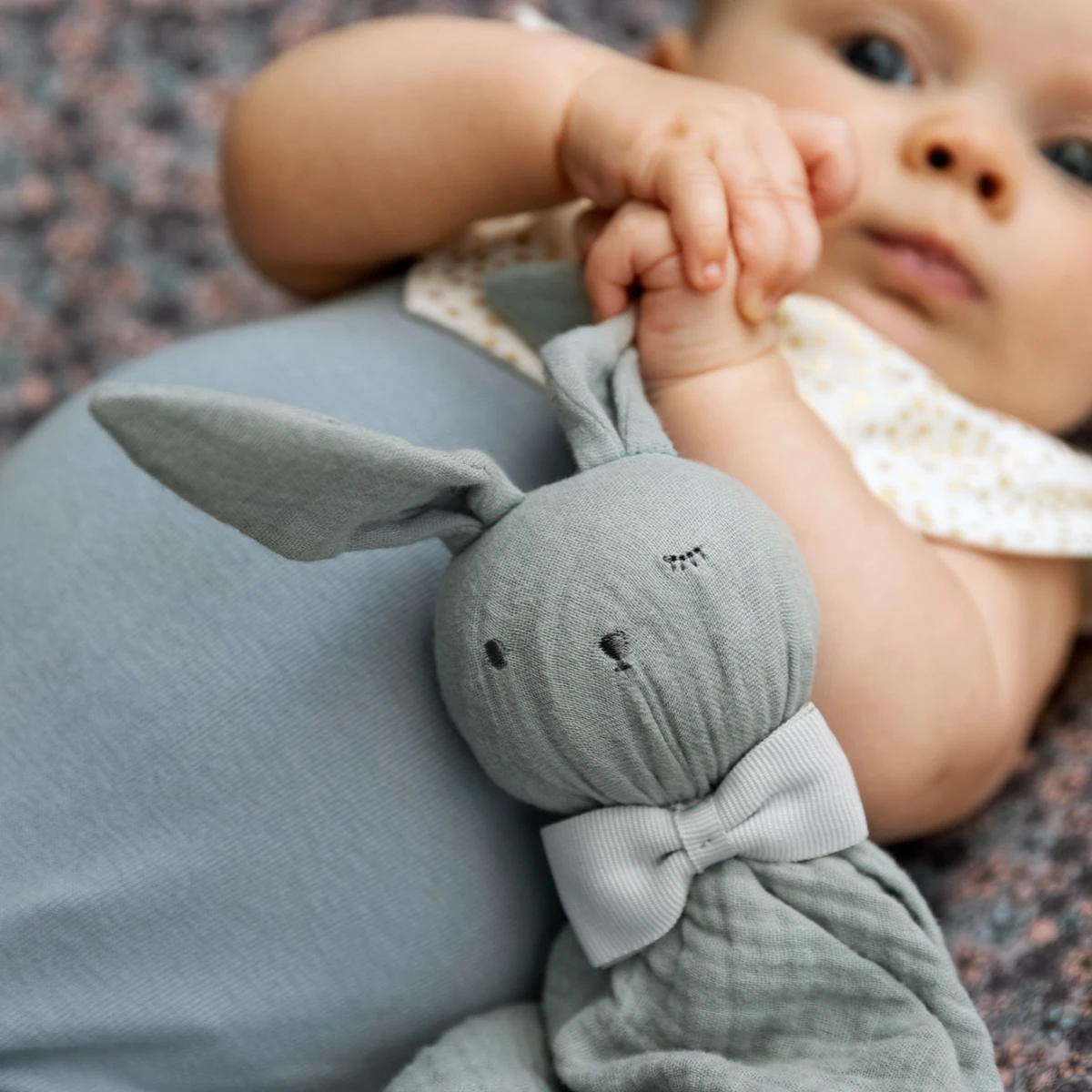 Elodie Details mazilica mineral green