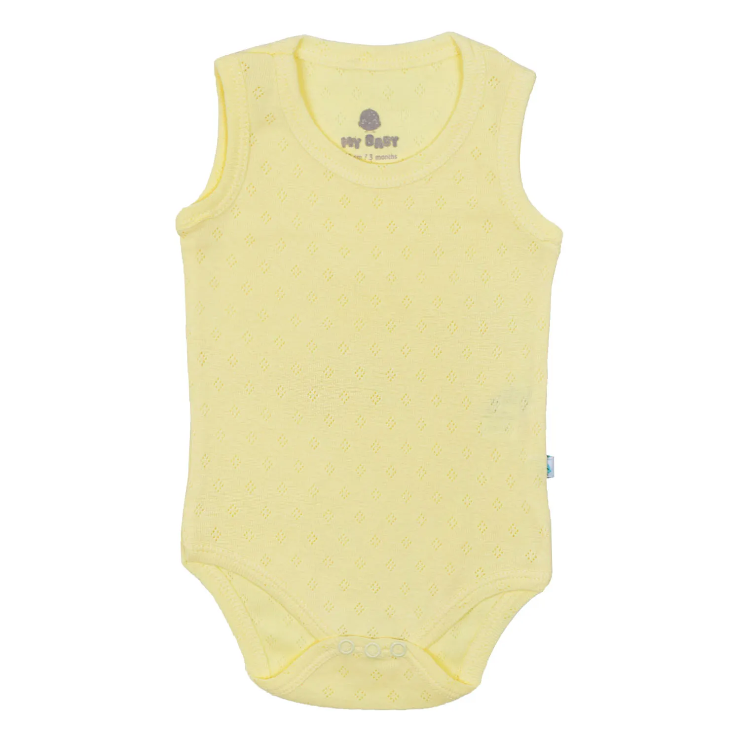 My baby bodi atlet, 56-98