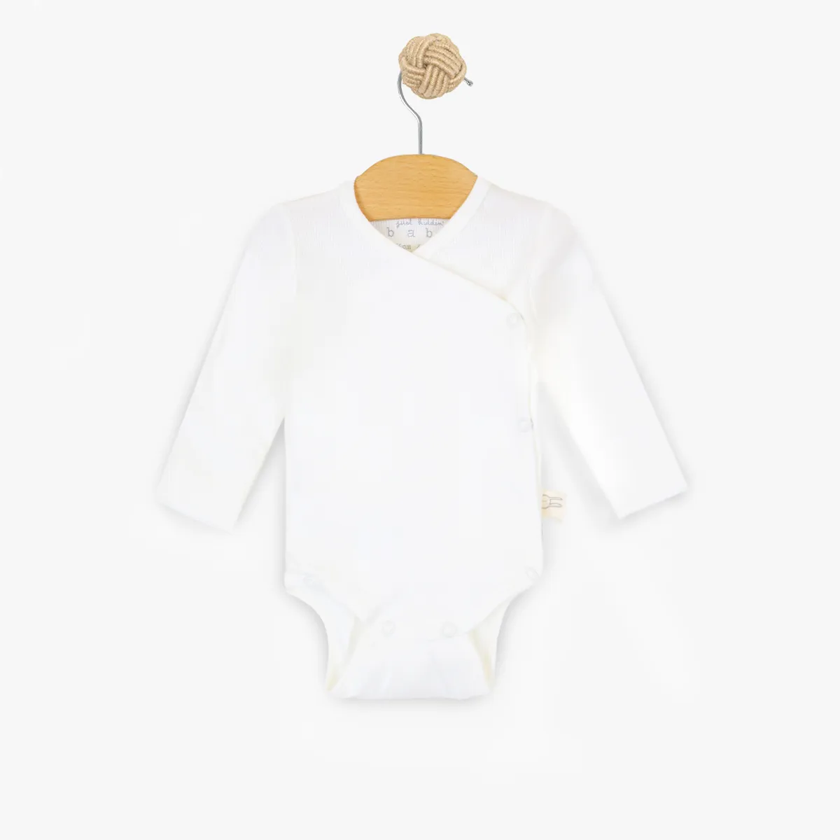 Just kiddin baby bodi preklop,56-62