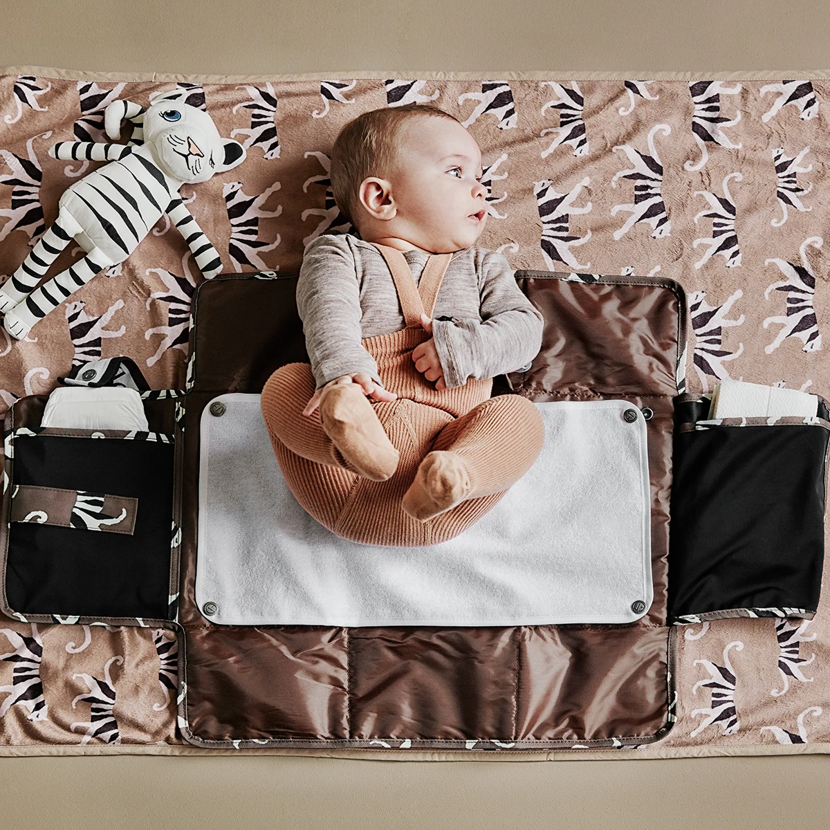 Just kiddin baby benka, 56-62