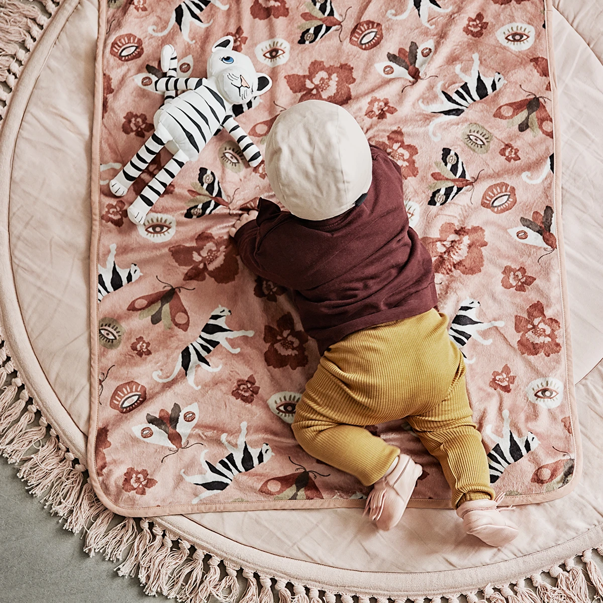 Elodie Details rekrivač midnight eye