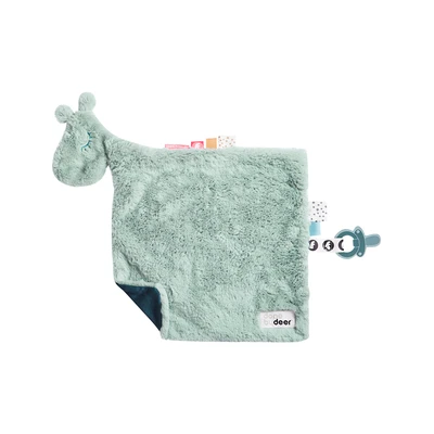 Done by Deer mazilica raffi plavo nova