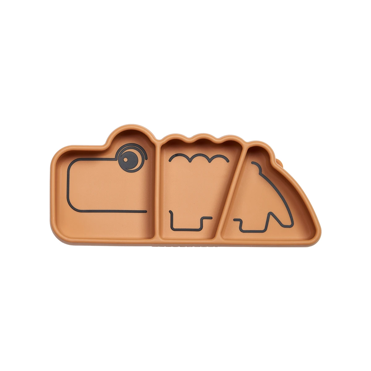 Done by Deer tanjir stick&stay senf croco