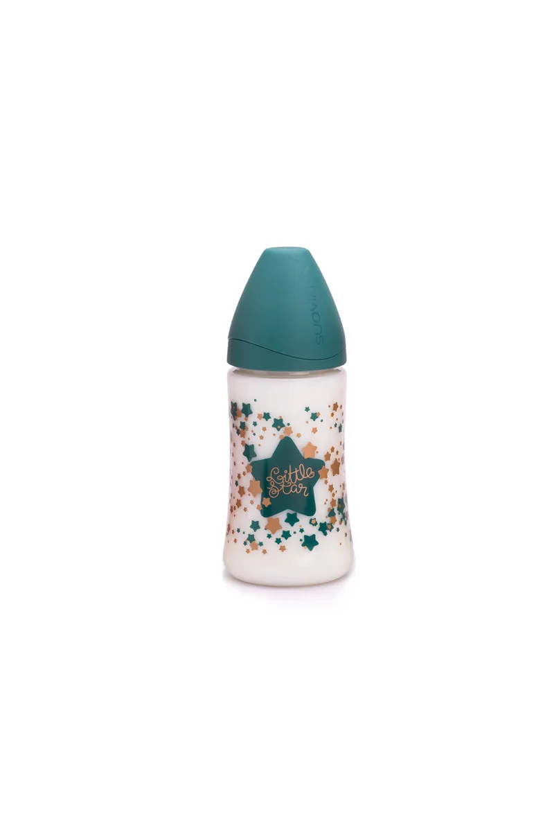 Suavinex plastična flašica,270ml