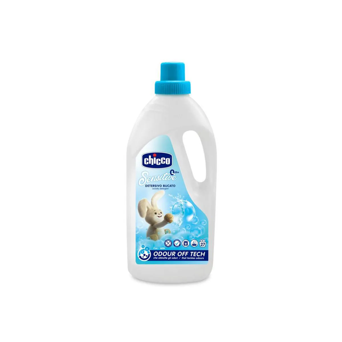 Chicco tečni deterdžent,1,5l