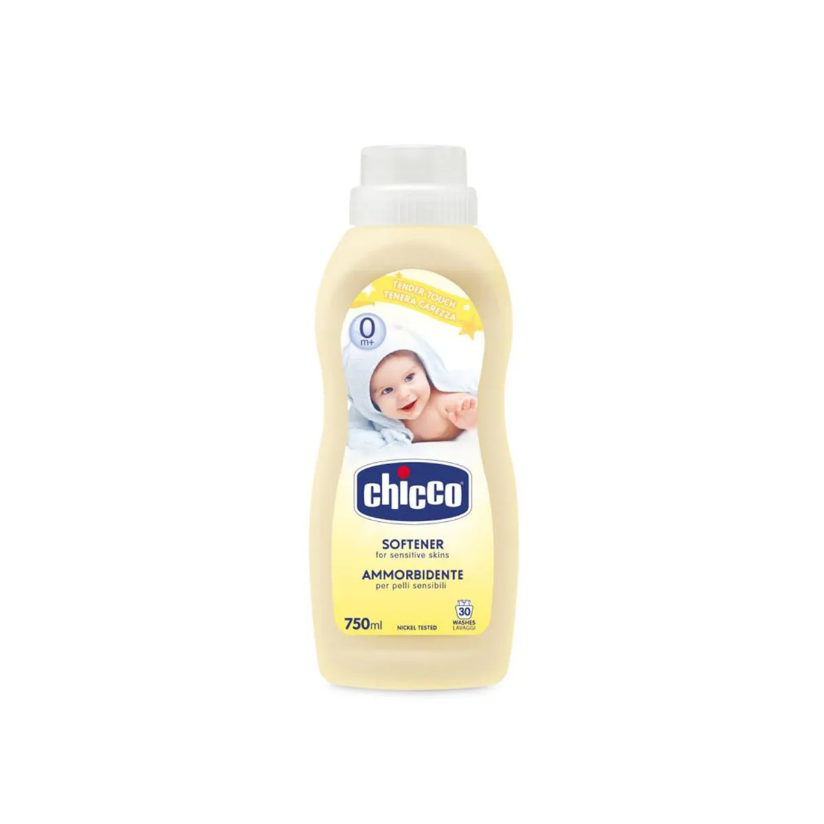 Chicco omekšivač tender touch,750ml