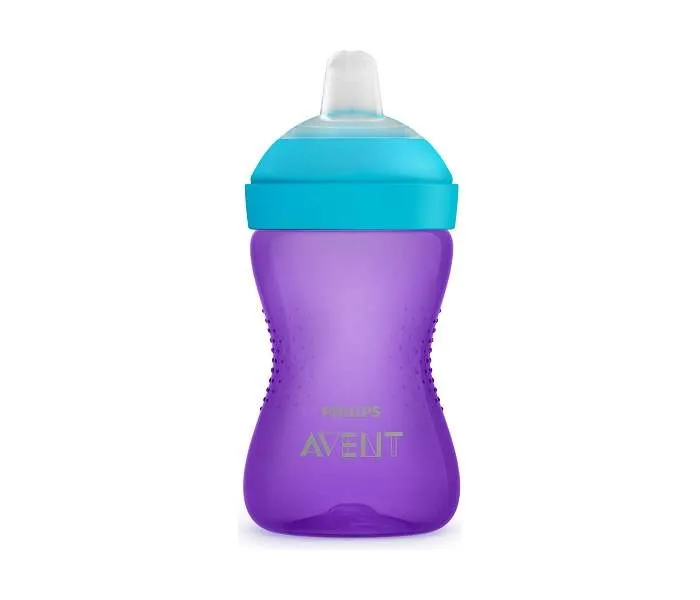 Avent šolja sa mekanim kljunom, 300ml