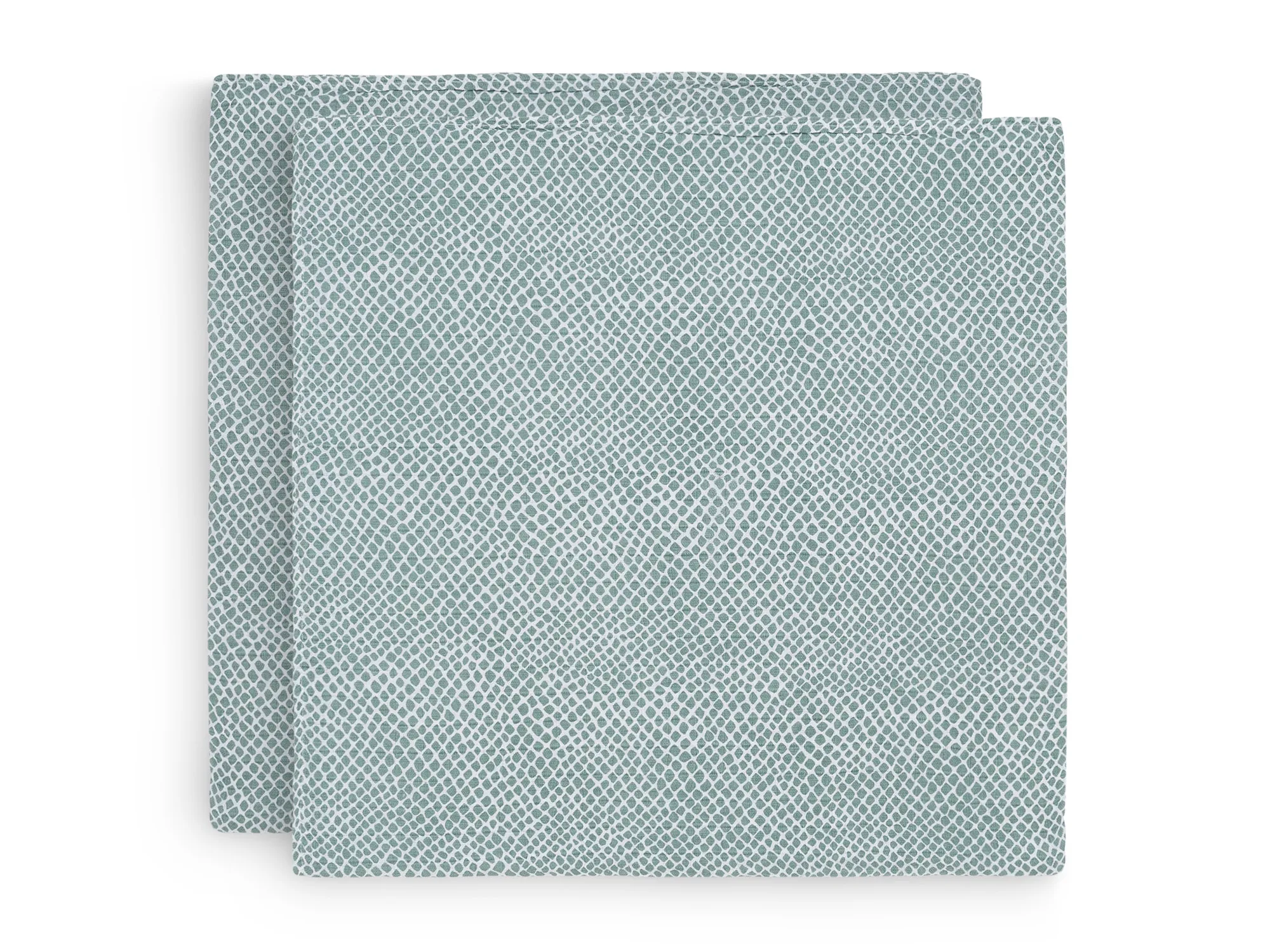 Jollein muslin prekrivač 3/1,115x115cm