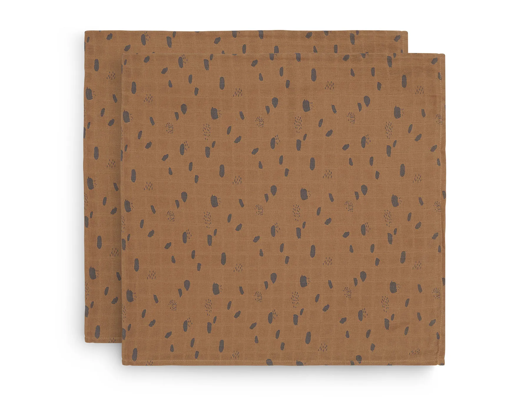 Jollein muslin prekrivač 2/1,115x115cm