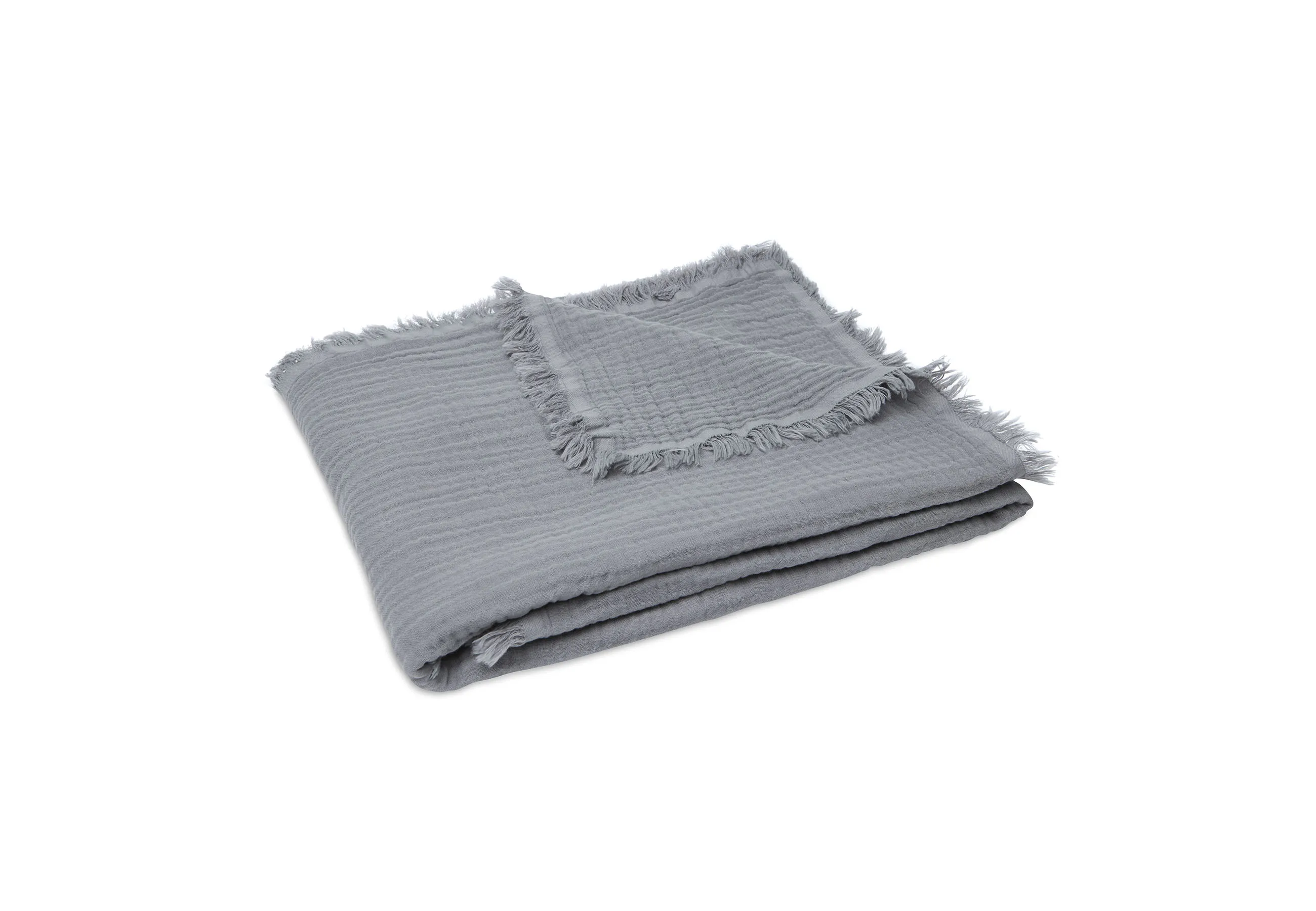Jollein muslin prekrivač, 120x120cm