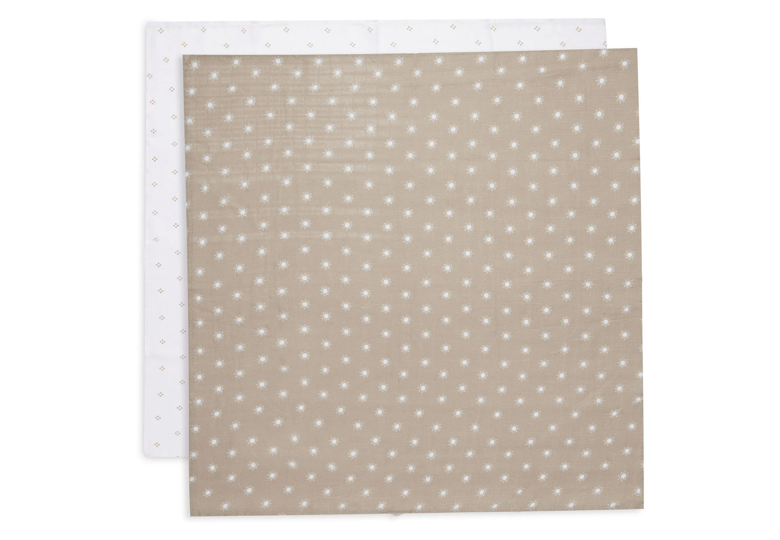 Jollein pelena 2/1, 70x70cm