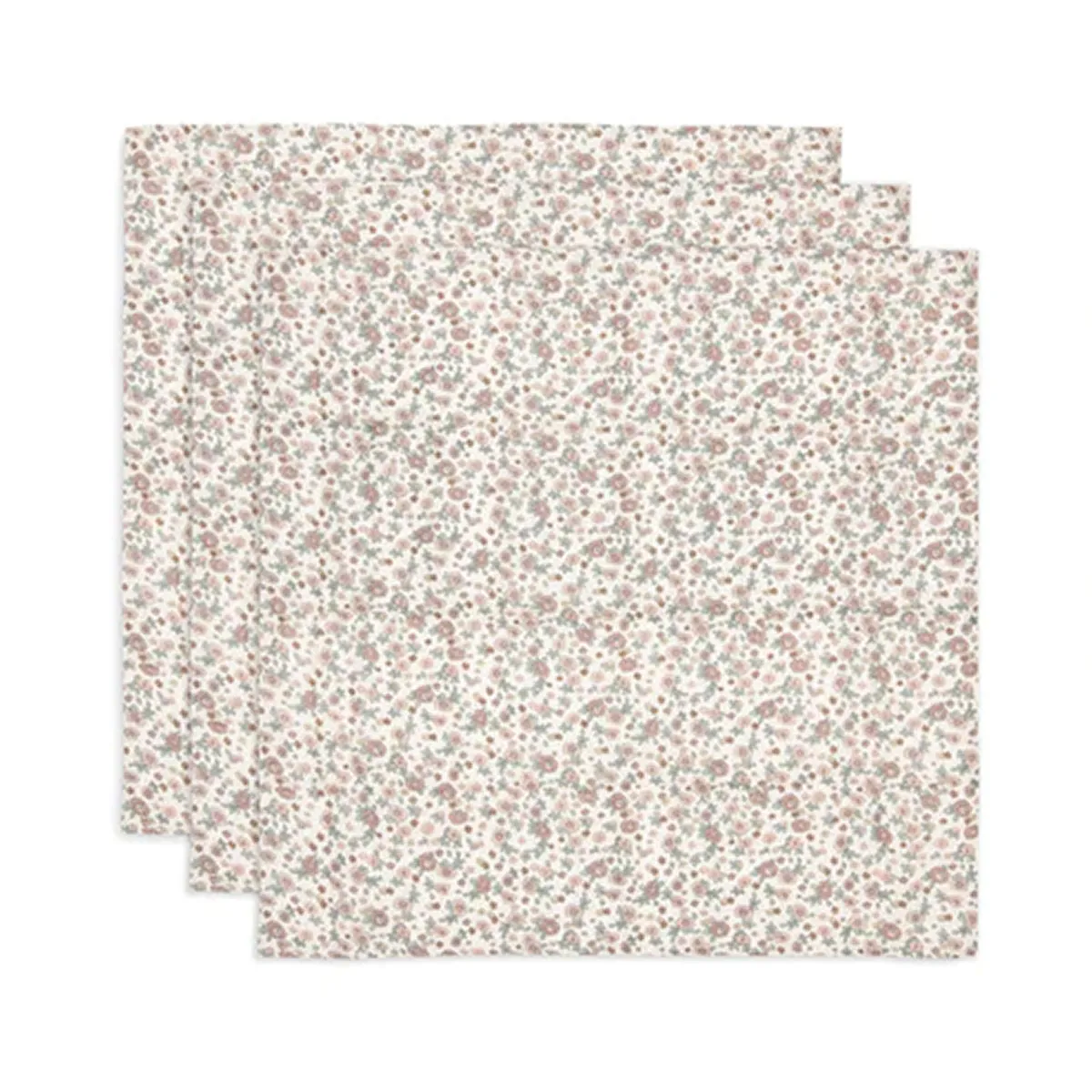 Jollein tetra pelena 3/1, 70x70cm
