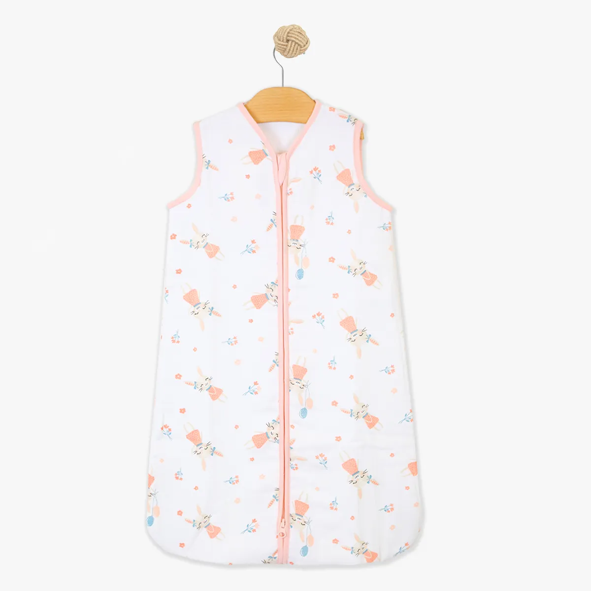 Just kiddin baby vreca za spavanje, 0,5 TOG, 0-12m