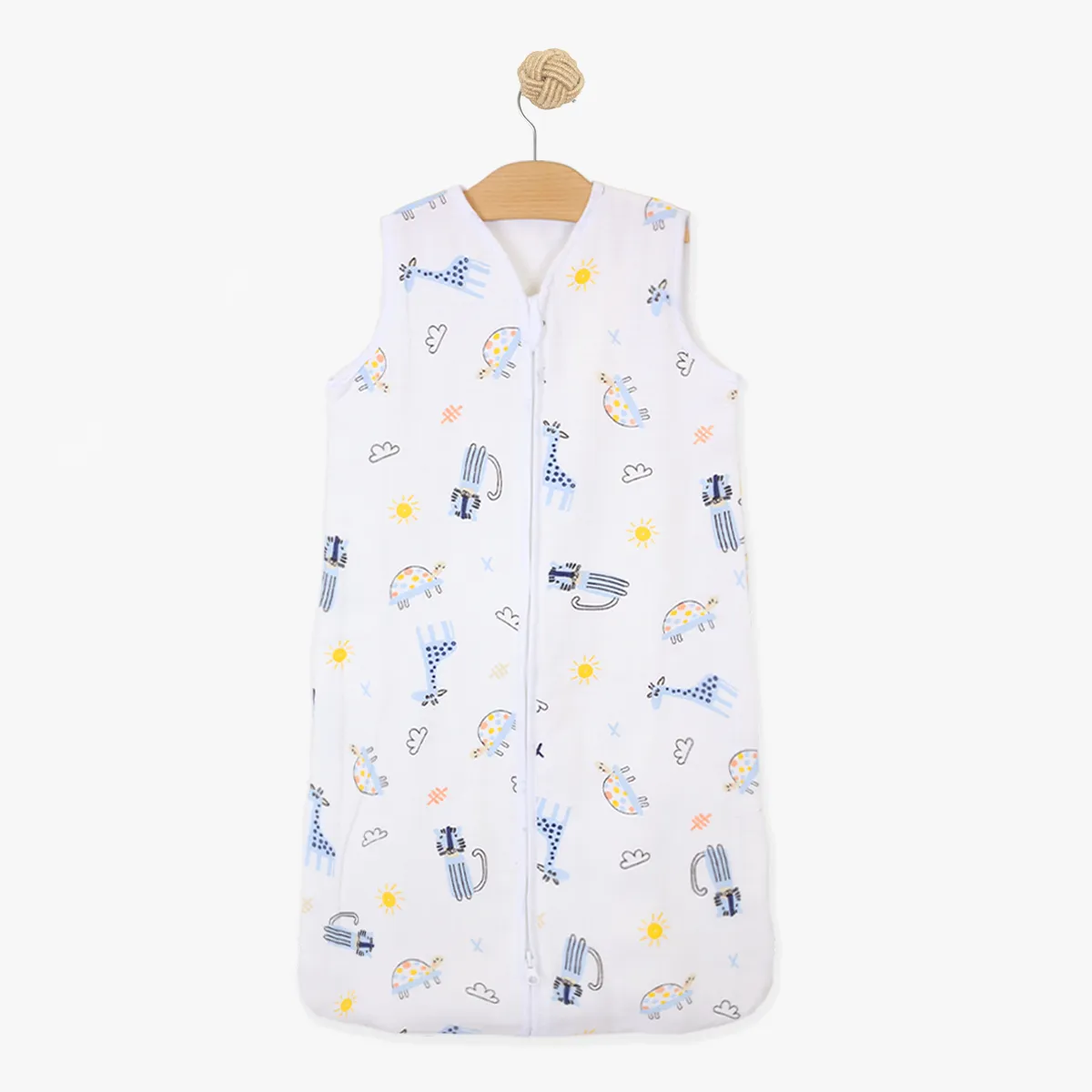 Just kiddin baby vreca za spavanje, 0,5 TOG, 2-4g
