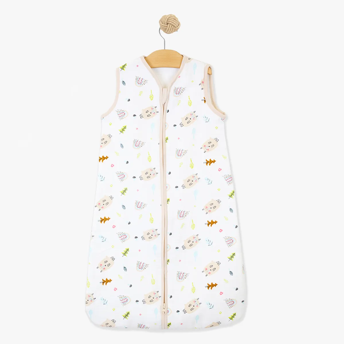 Just kiddin baby vreca za spavanje, 0,5 TOG 2-4g