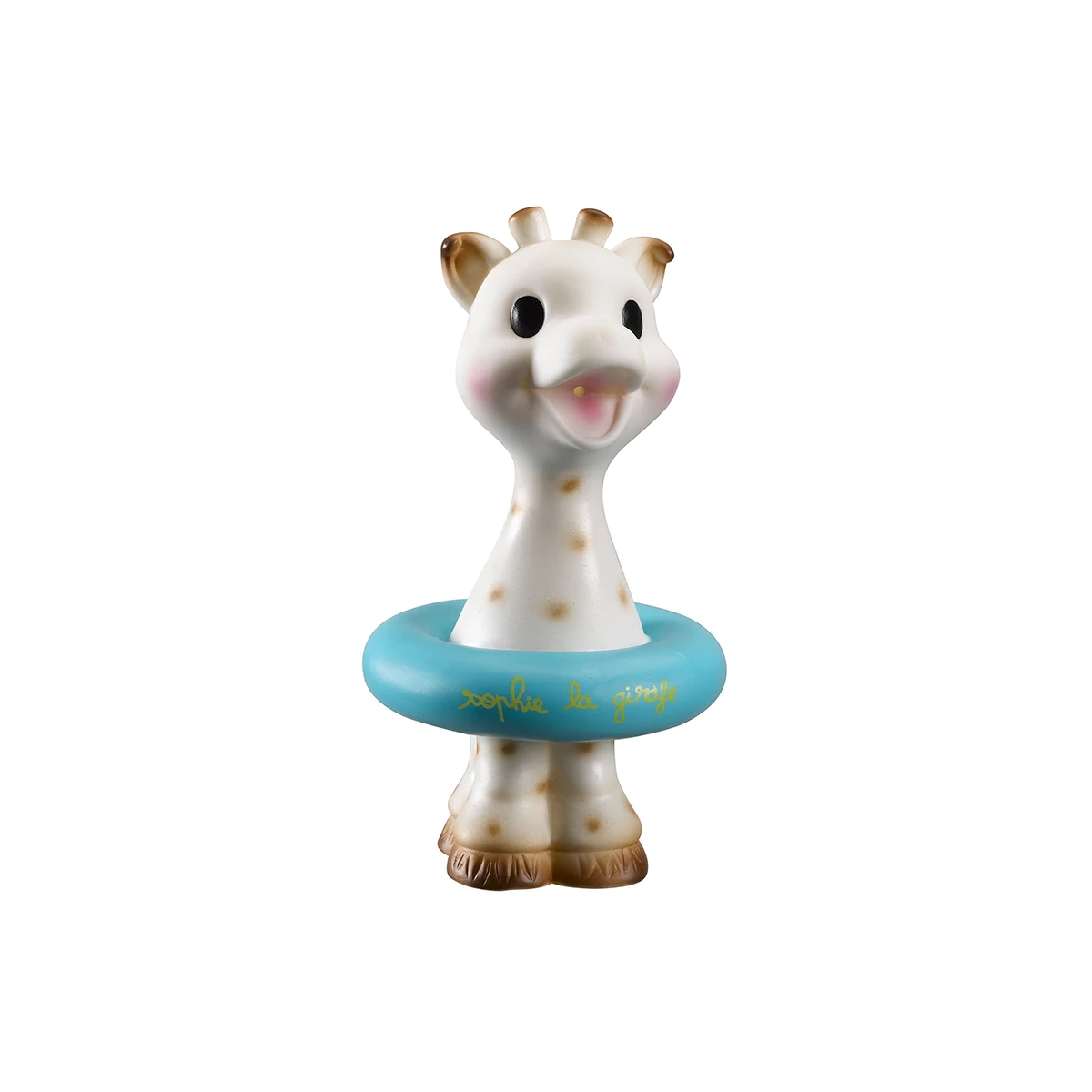 Sophie la girafe igračka sa kojom se kupam
