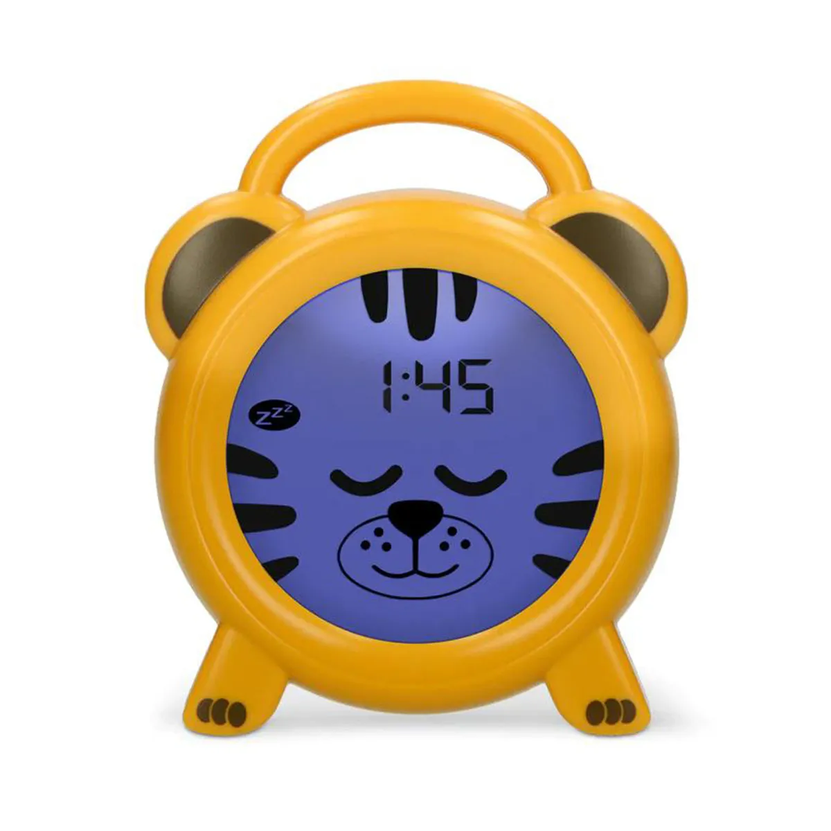 Alecto sat, alarm