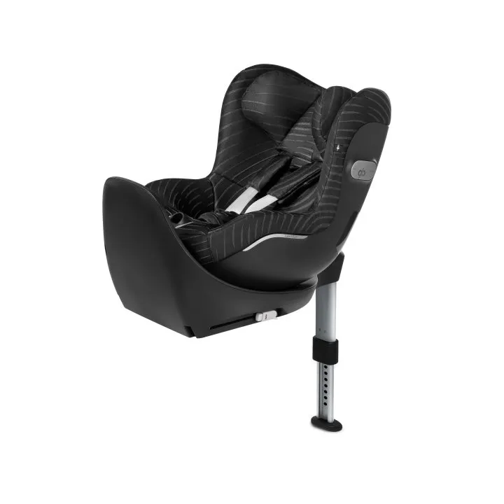 GB autosedište Vaya i-Size blaod, 0-18kg