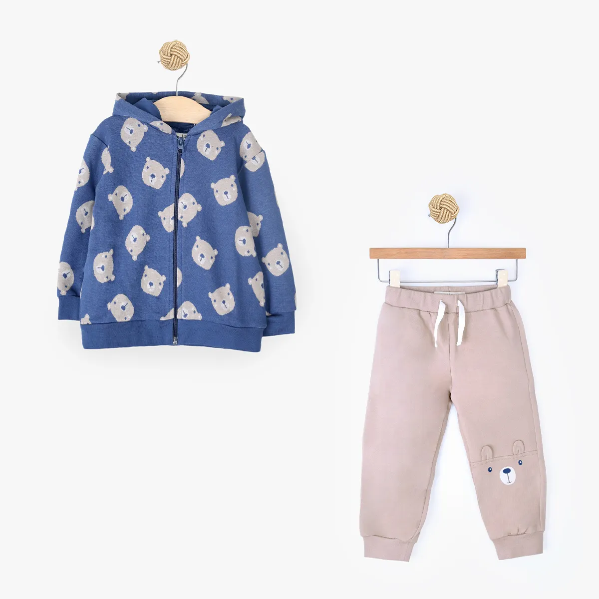 Just kiddin baby komplet 