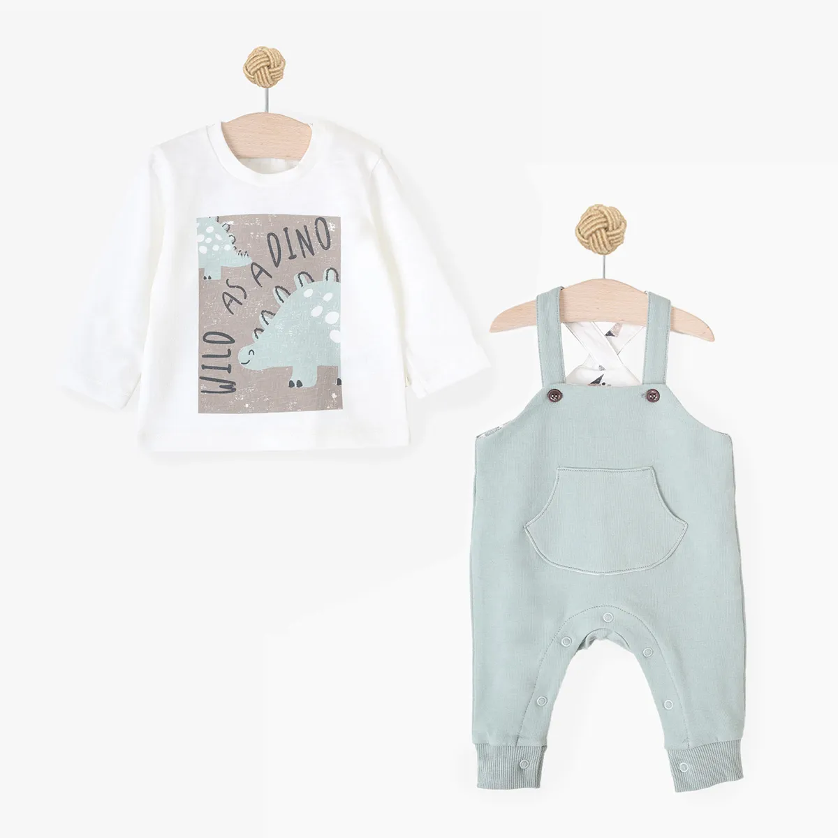 Just kiddin baby komplet 